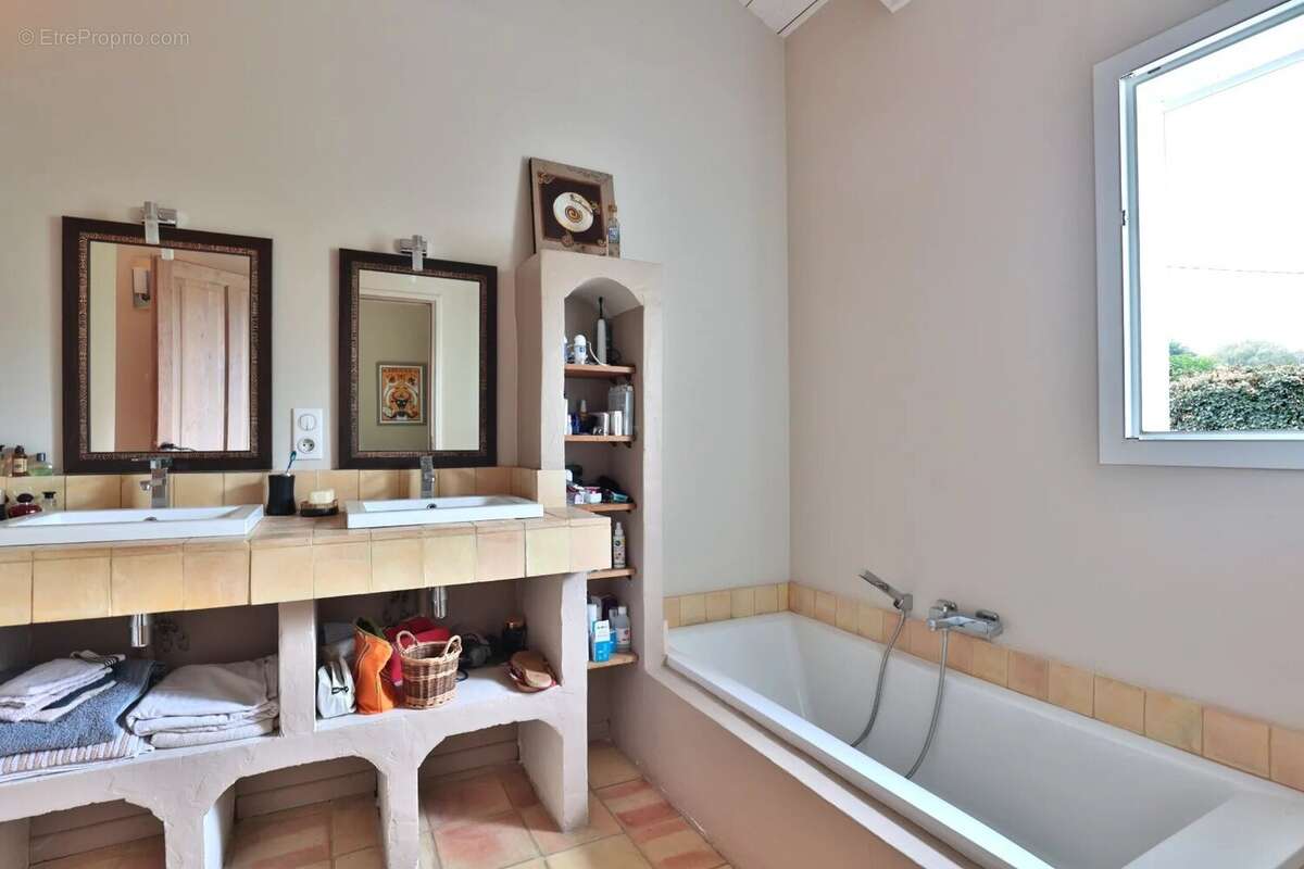 Ahetze Vente Maison 6 pièce(s) - photo 11