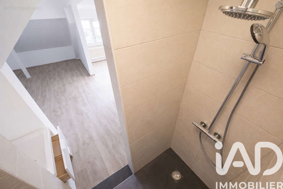 Photo 7 - Appartement à METZ