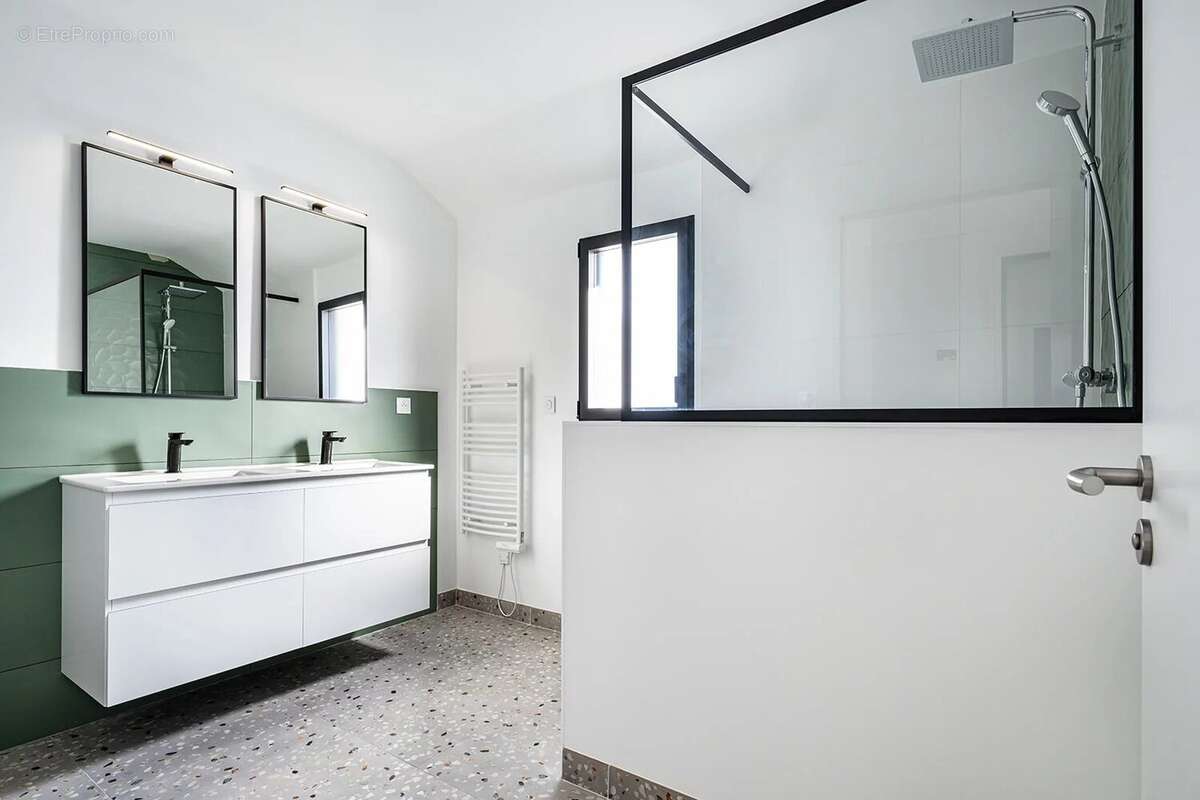 Maison à SAINT-GILDAS-DE-RHUYS