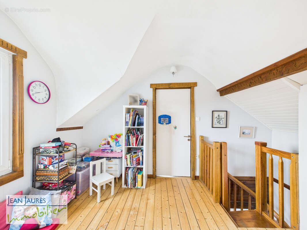 Maison à LES NOES-PRES-TROYES