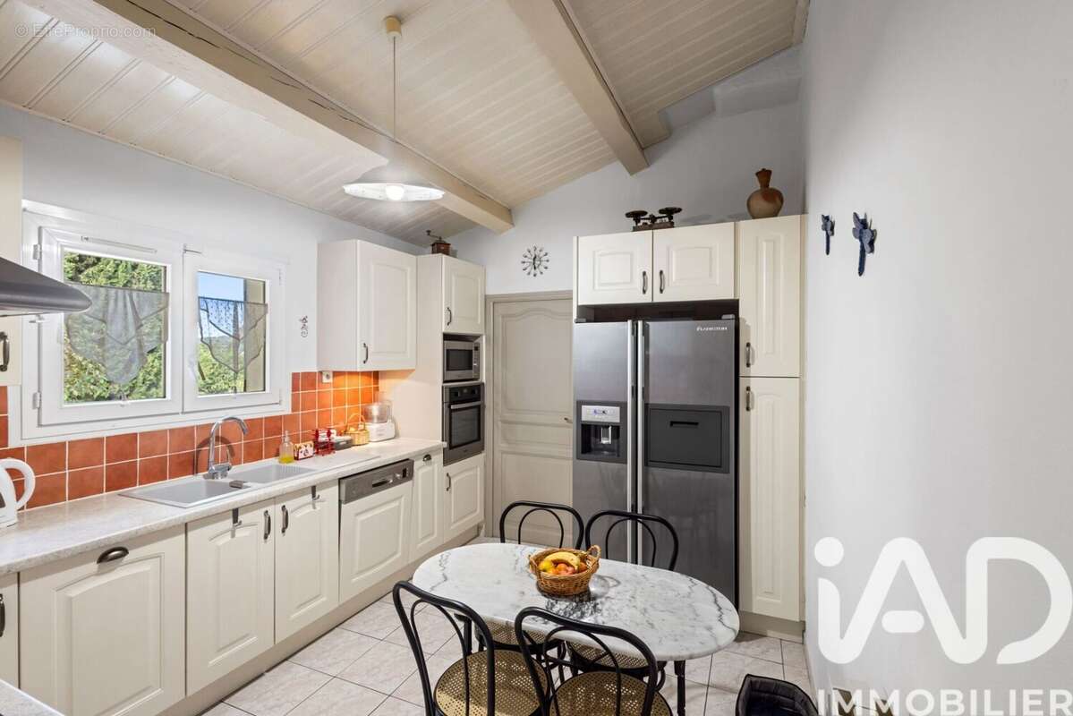 Photo 6 - Maison à FUVEAU