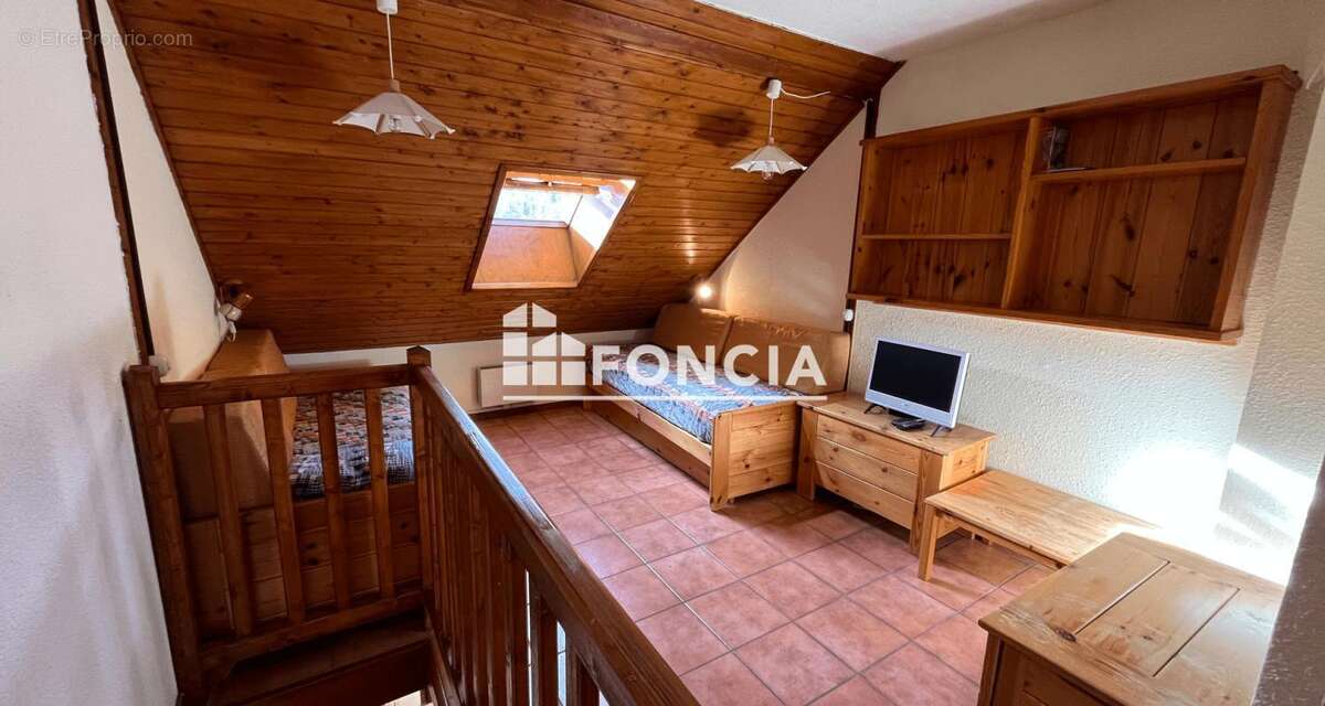 Appartement à RISOUL