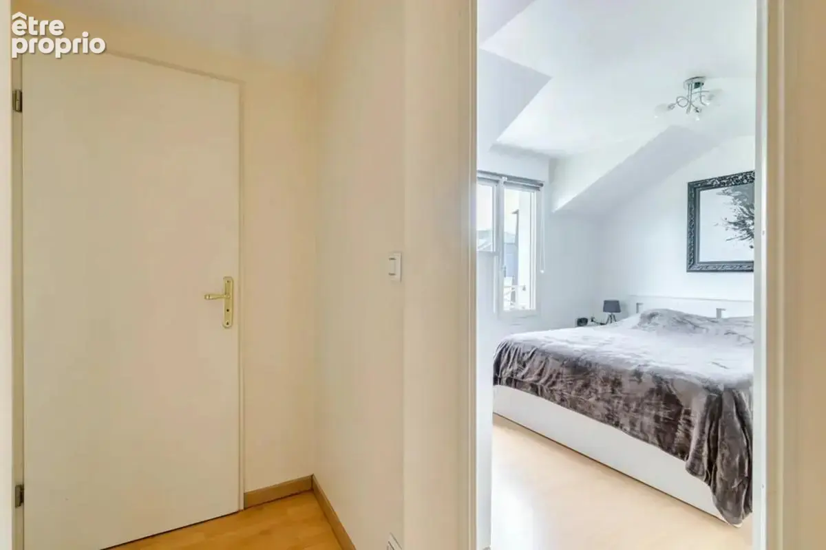 Beau duplex  3 pièces à Louvres - photo 13
