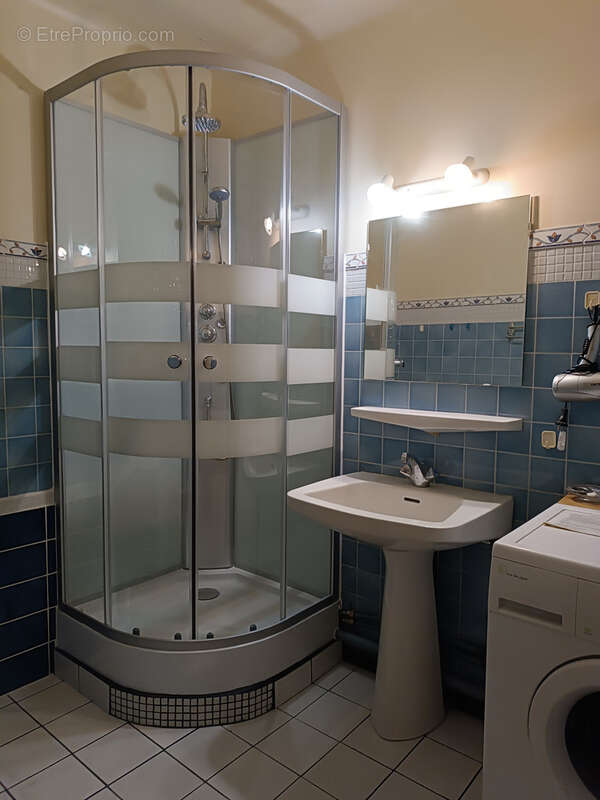 Appartement à AMELIE-LES-BAINS-PALALDA