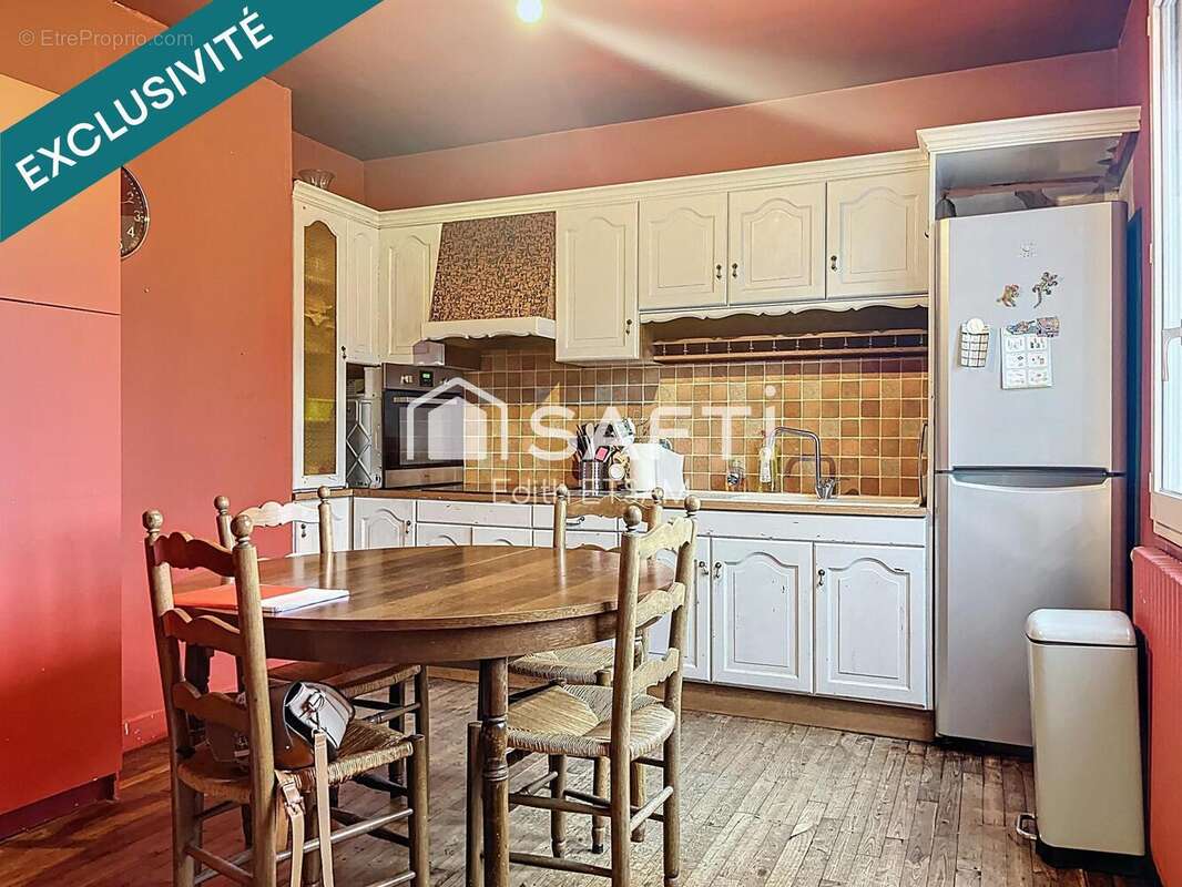 Photo 5 - Maison à PLEVIN