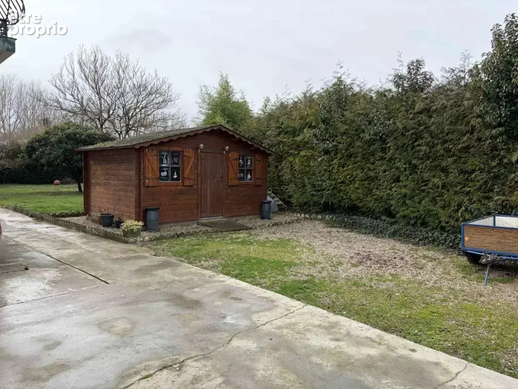 Maison 6 pièces 149 m² à vendre à Aiguillon (47190) - photo 2