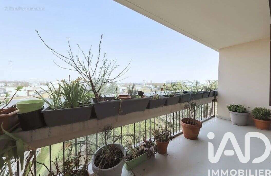 Photo 2 - Appartement à EVRY