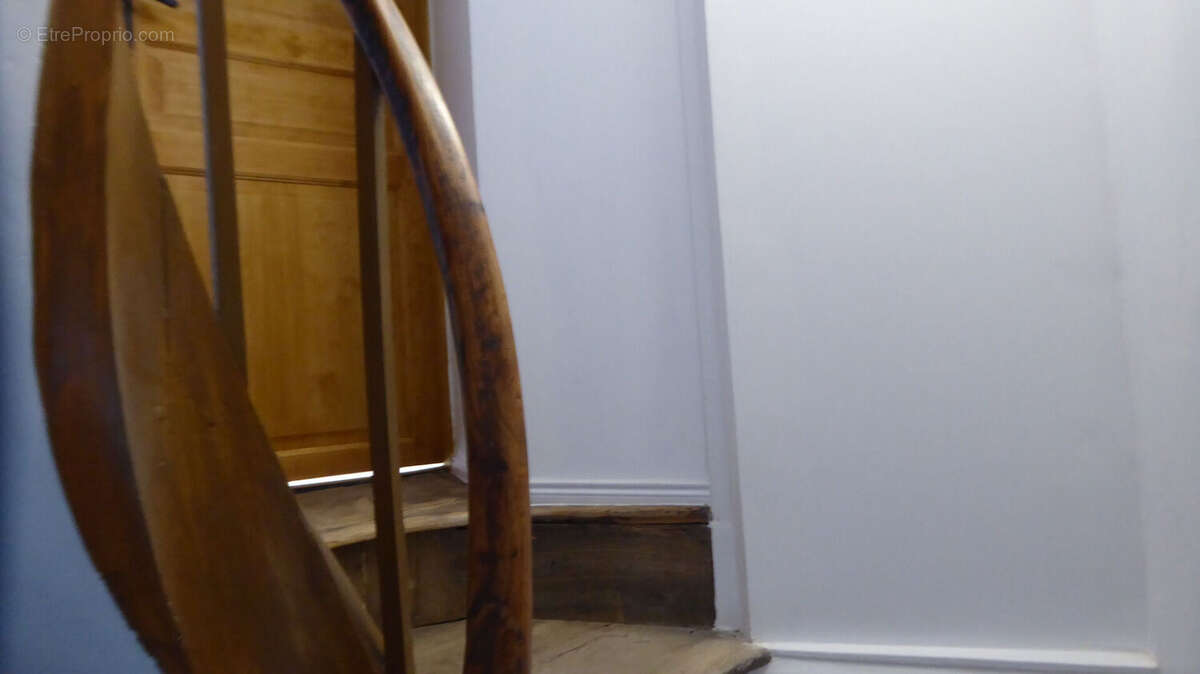 Appartement à PONT-L&#039;EVEQUE