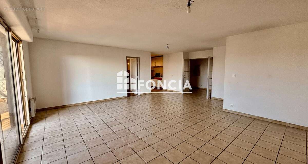 Appartement à NARBONNE