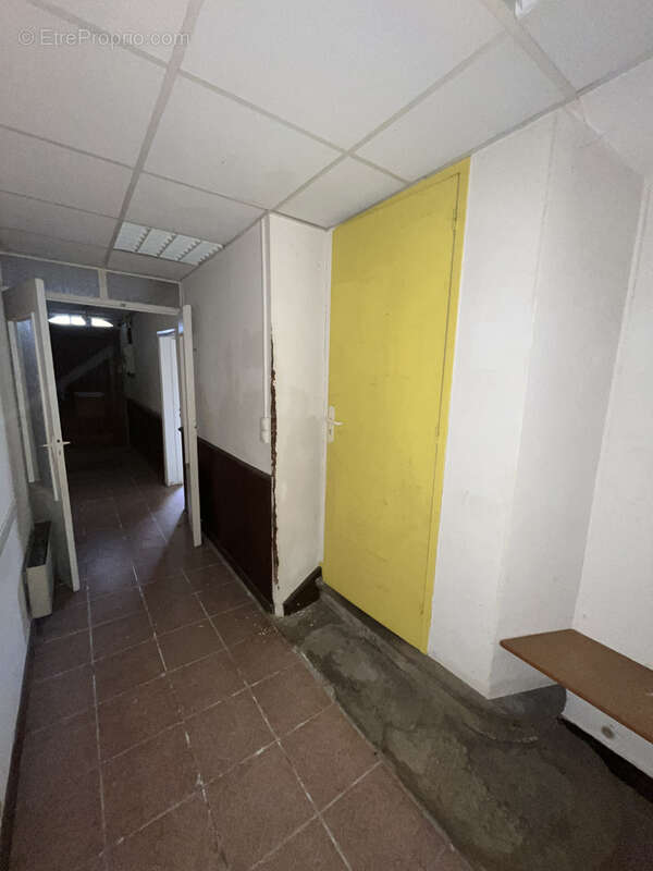 Appartement à LE MAS-D'AZIL