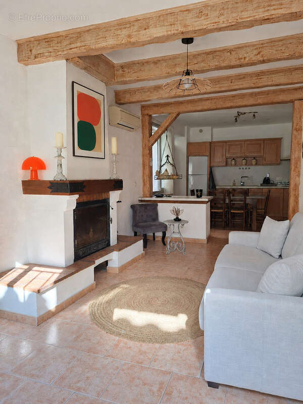 Maison à ARLES