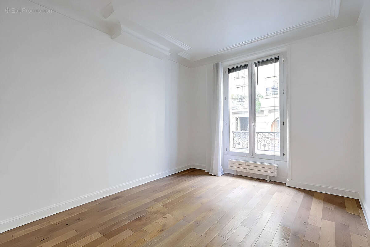 2 pièce(s) 38 m² avec ascenseur - photo 2