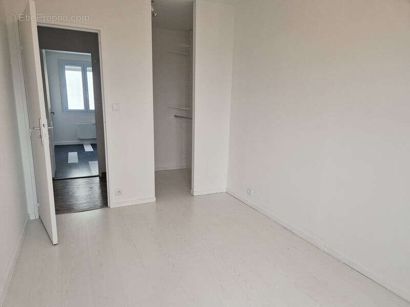 Appartement à COMPIEGNE