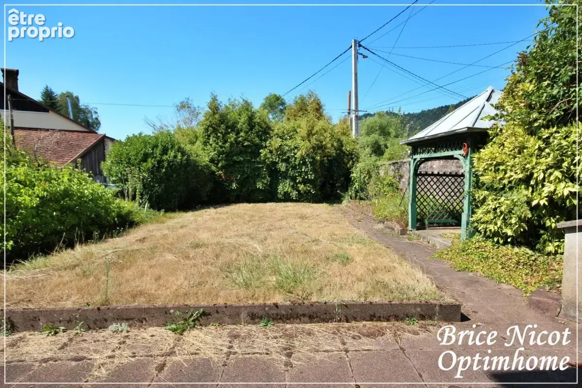 Demeure 1880 • 250 m² • Potentiel gîte ou résidence - photo 4