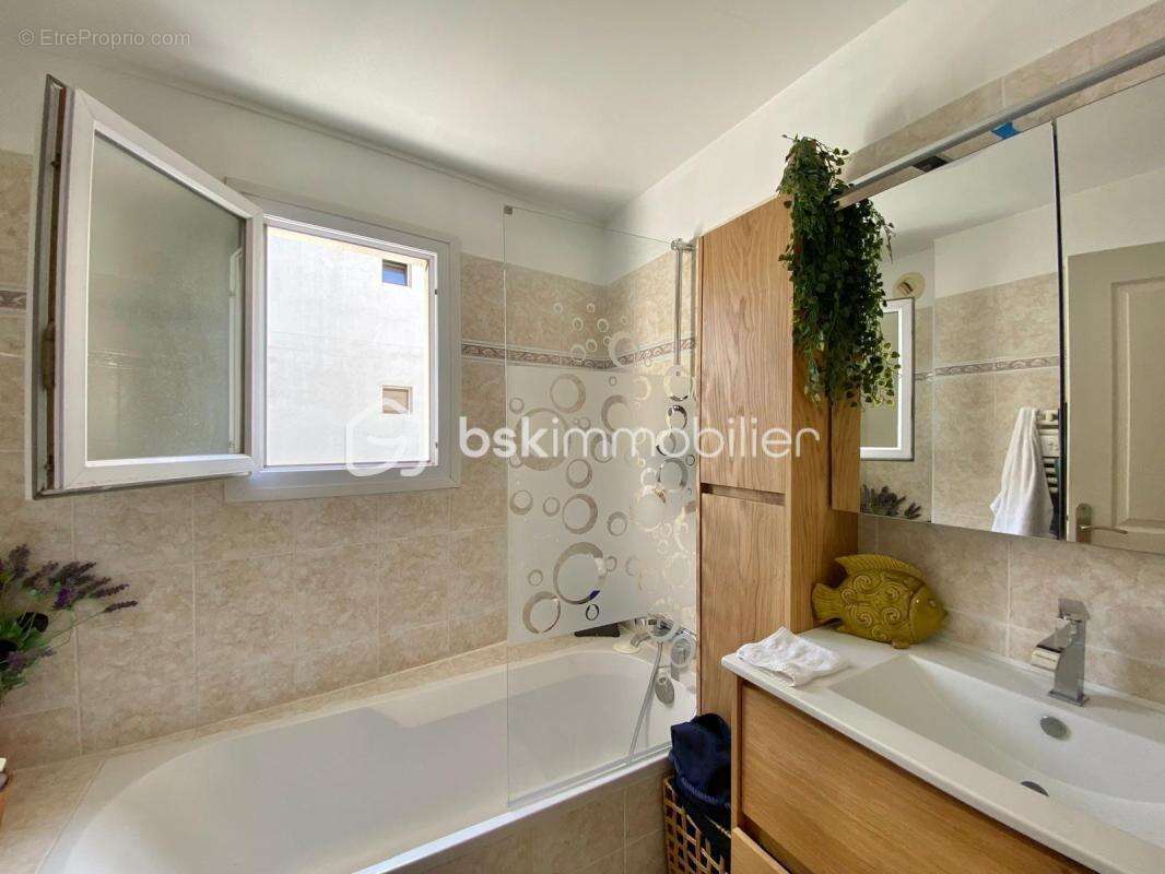 Appartement t3 saint raphael - photo 12