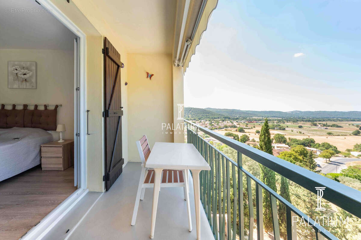 Appartement 24 m² à Greoux-Les-Bains  - photo 8