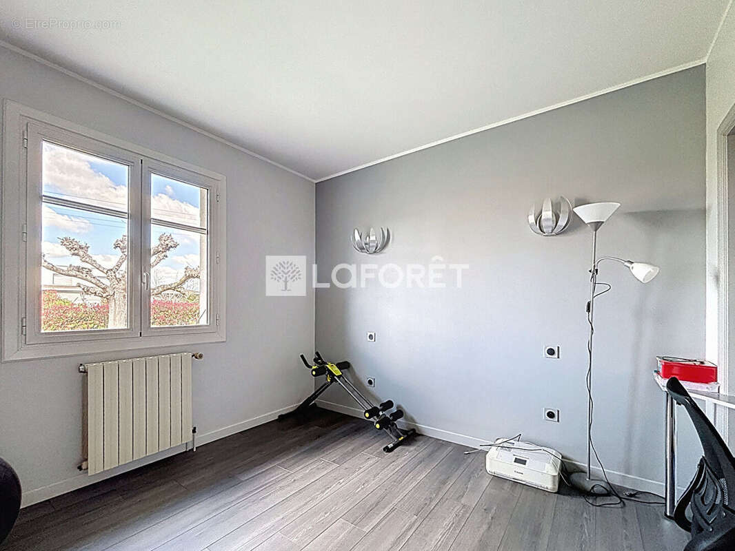 Maison à VILLEMUR-SUR-TARN