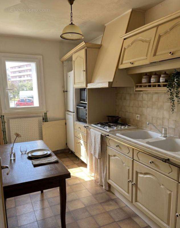 Appartement à BASTIA