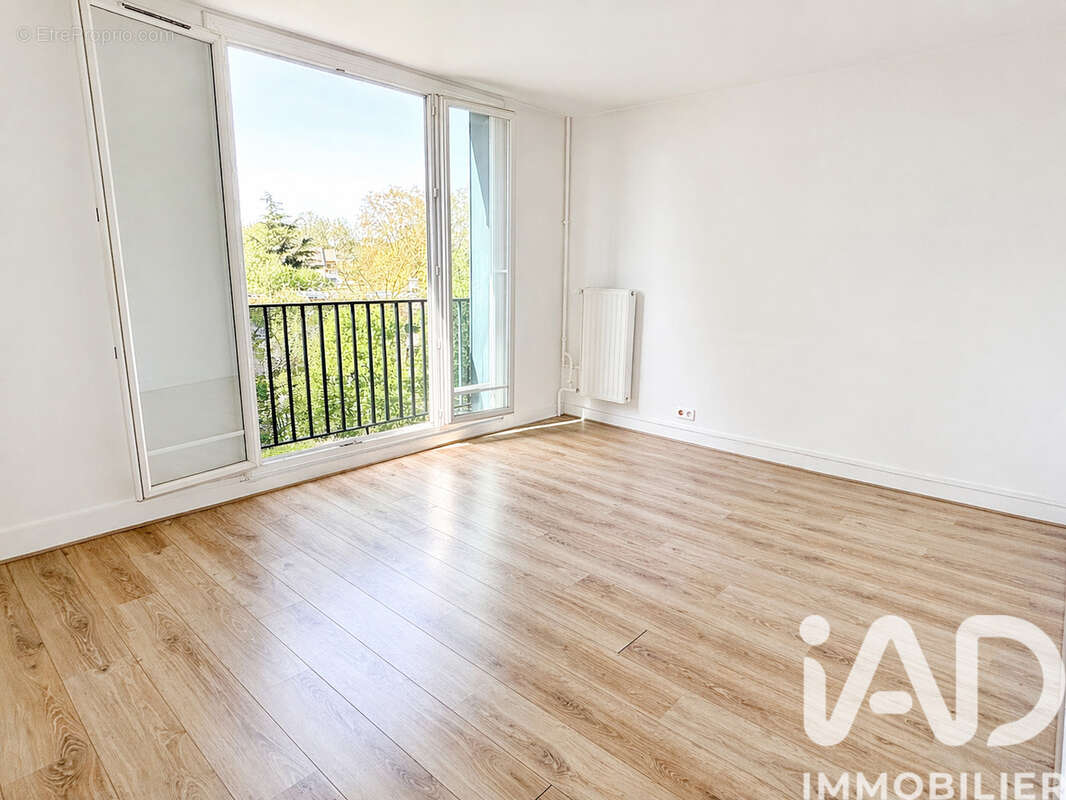 Photo 2 - Appartement à MAISONS-ALFORT