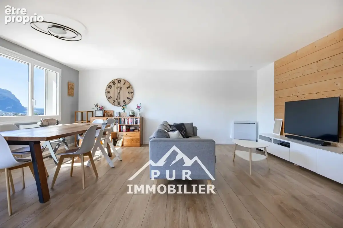 Appartement 5 pièces 123 m² à vendre à Annemasse (74100) - photo 3