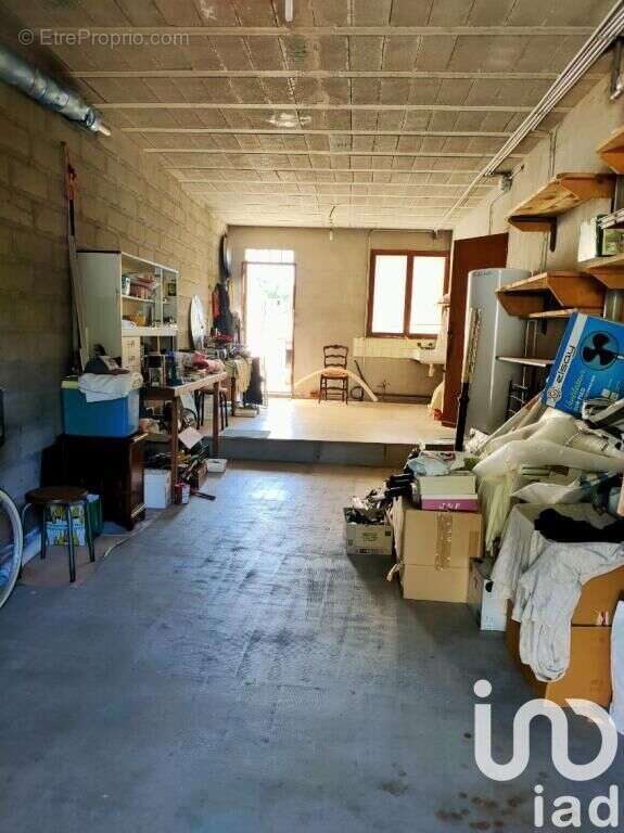 Photo 4 - Maison à PEZENAS