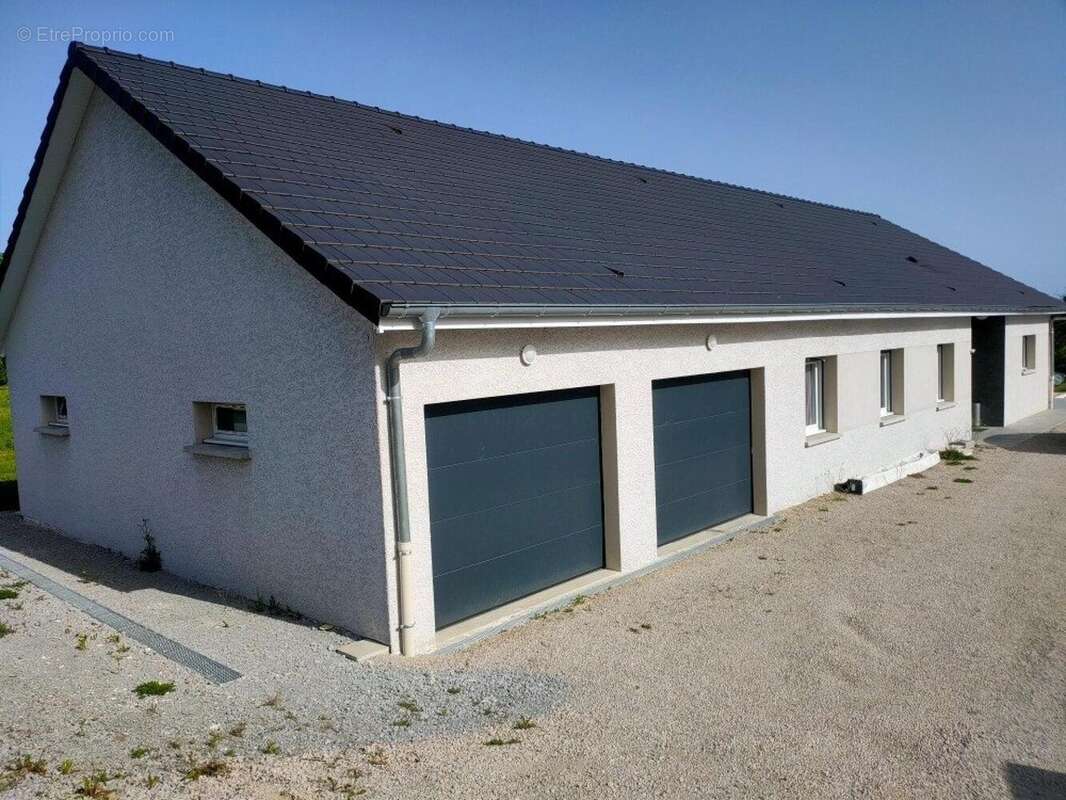 Photo 3 - Maison à PLAINOISEAU