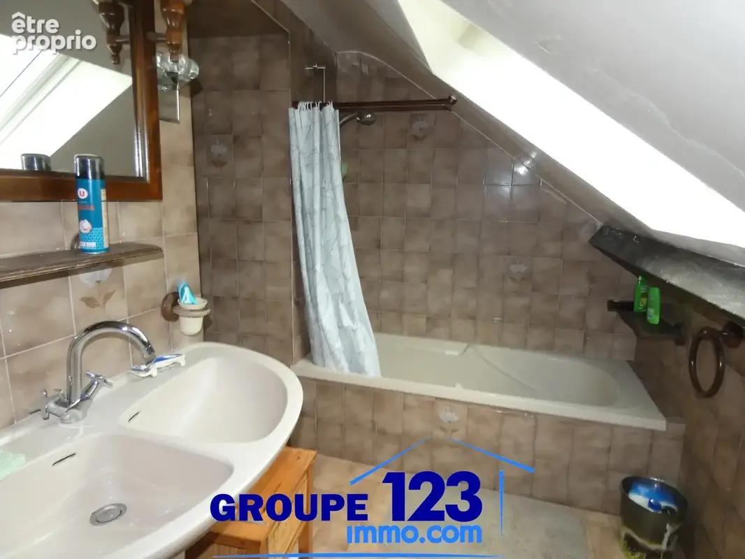 Maison 63 m2 - photo 9