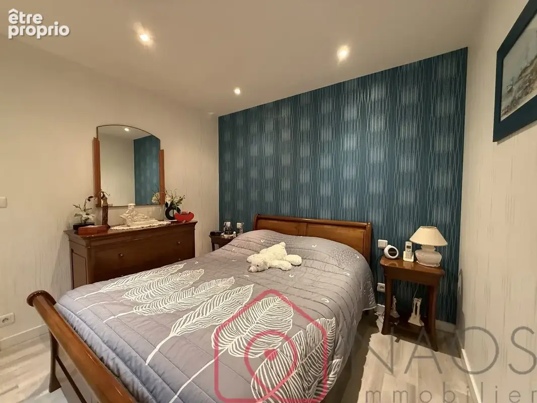 Rare Appartement de 180 m2 volumes exceptionnels & luminosité au rendez-vous - photo 8