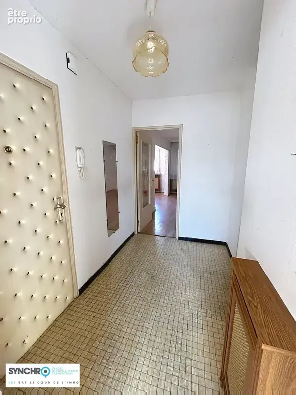 Appartement Kingersheim 4 pièces de 75 m² au dernier étage avec ascenseur - photo 3