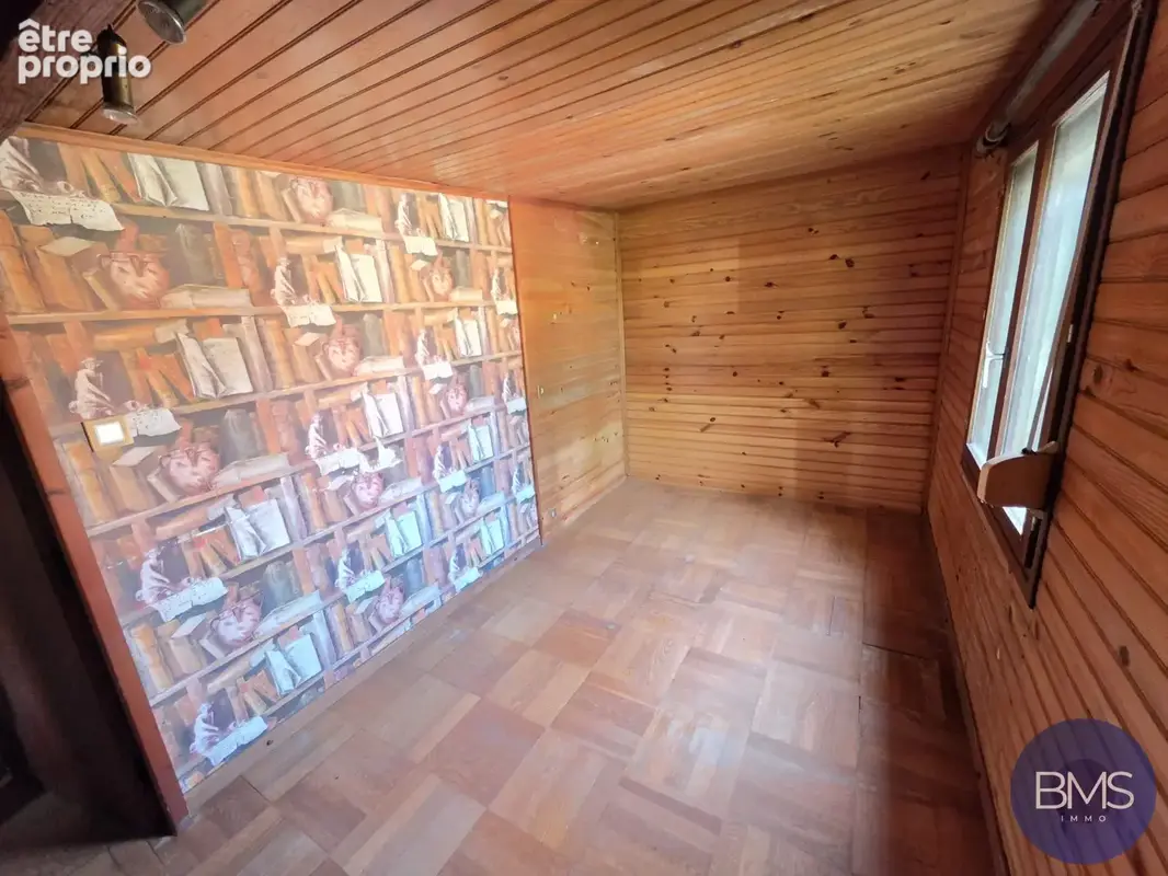 Maison 4 pièces 65 m² à vendre à Fretin (59273) - photo 7