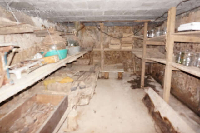 Maison à SAINT-HONORE-LES-BAINS