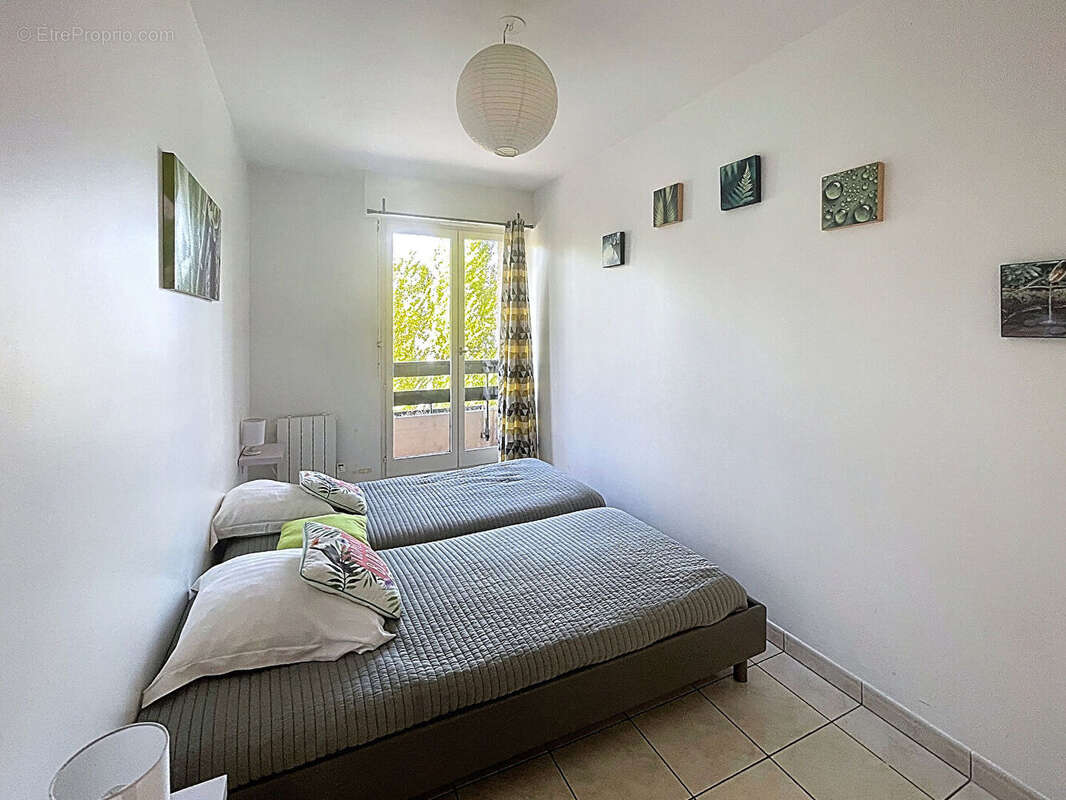 Appartement à CABOURG