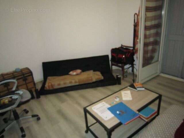 Appartement à VEYNES