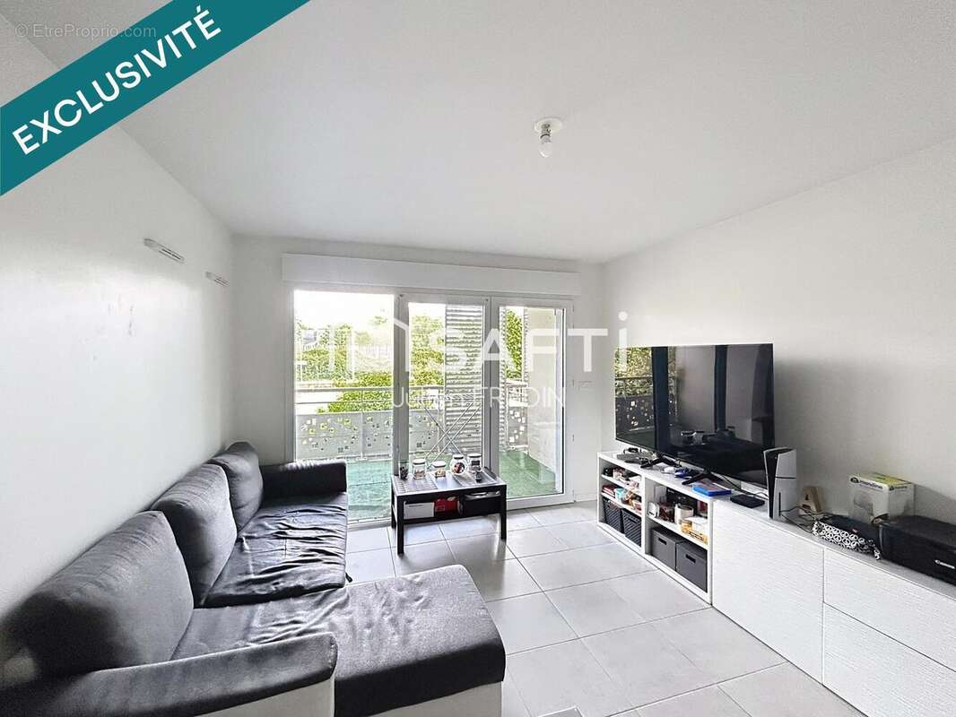 Photo 2 - Appartement à THOUARE-SUR-LOIRE