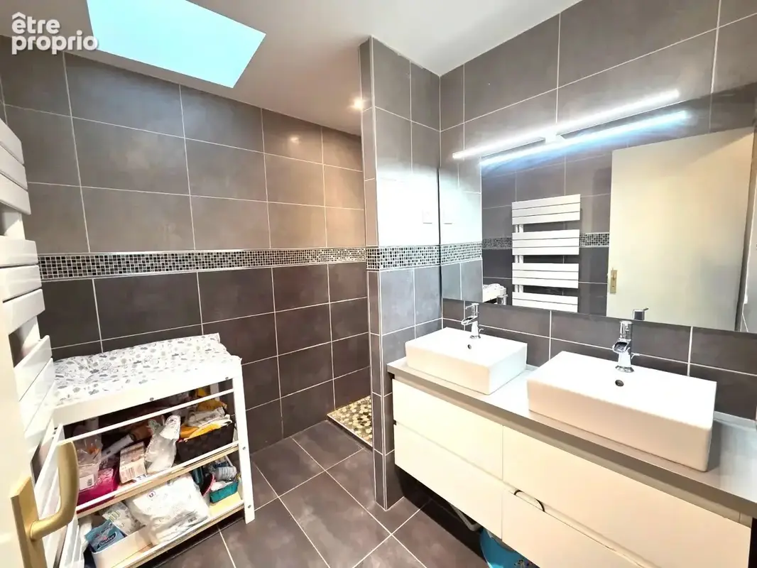 Maison de bourg familiale - photo 7