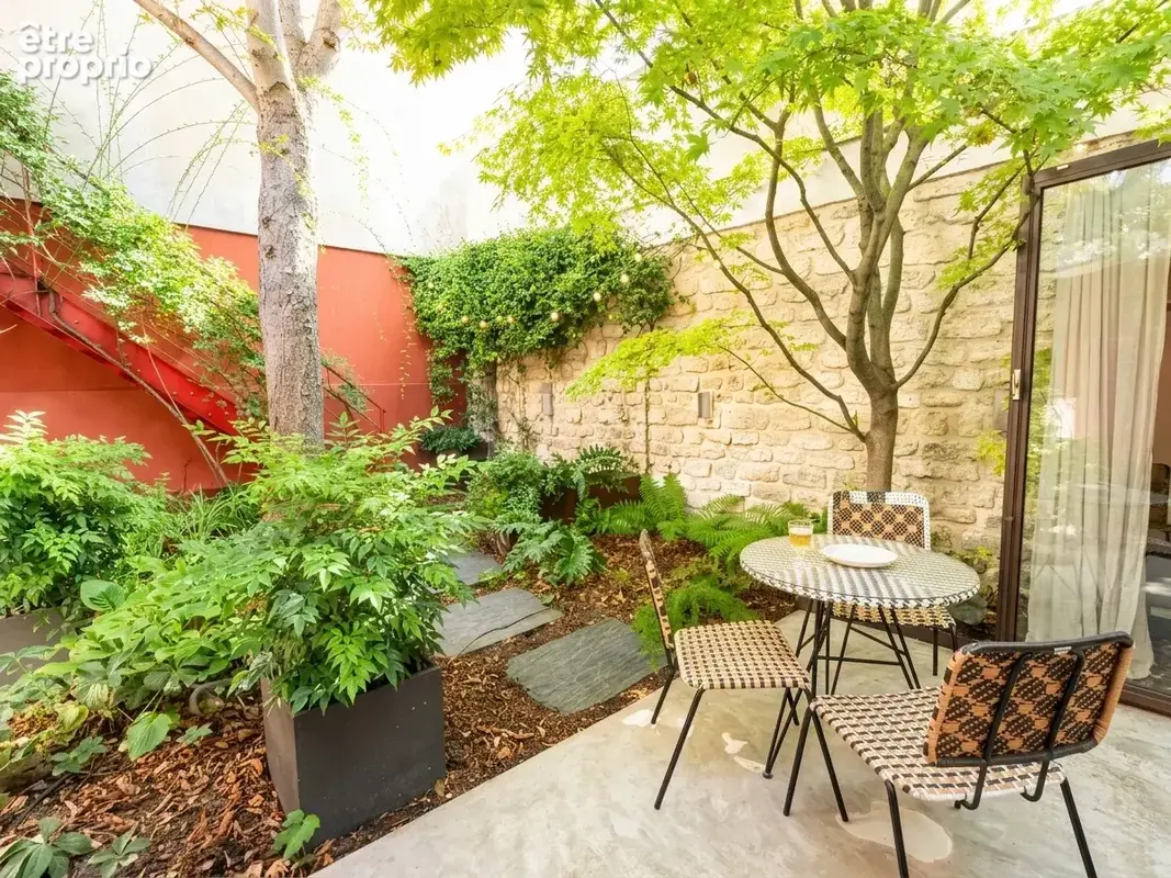 Maison 7 pièces 218 m² à vendre à Paris-15e (75015) - photo 6