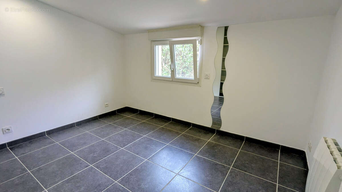 Maison à SAINT-ANDRE