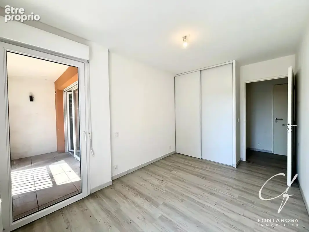 Appartement 3 pièces - Fréjus - photo 3