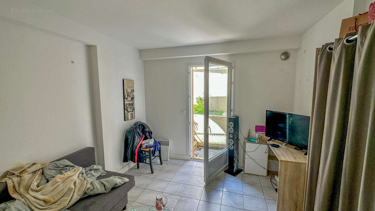 Duplex de type 2 avec cabine et terrasses - photo 11