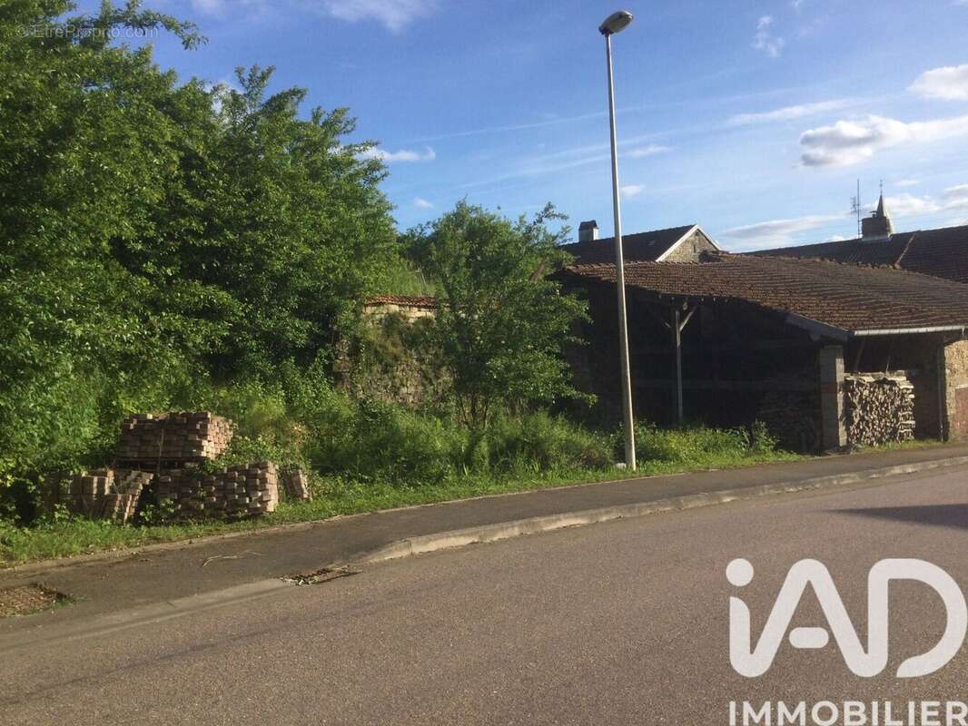 Maison 100 m² à Ainvelle  - photo 2