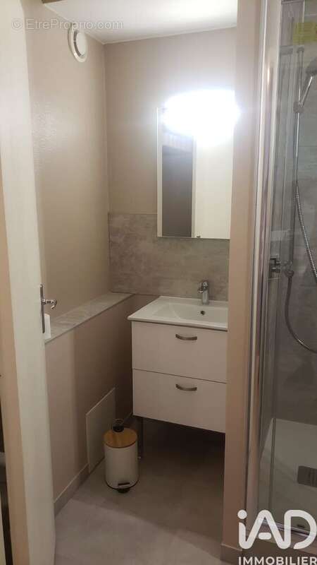 Photo 8 - Appartement à VIERZON