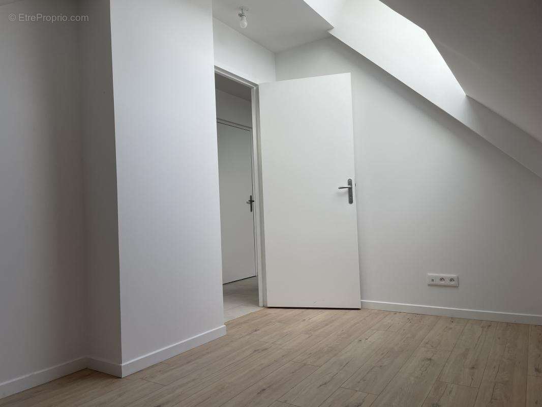Appartement à ETAMPES