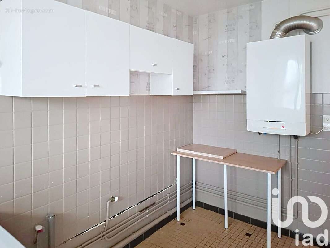 Photo 9 - Appartement à BELLEVILLE-SUR-MEUSE