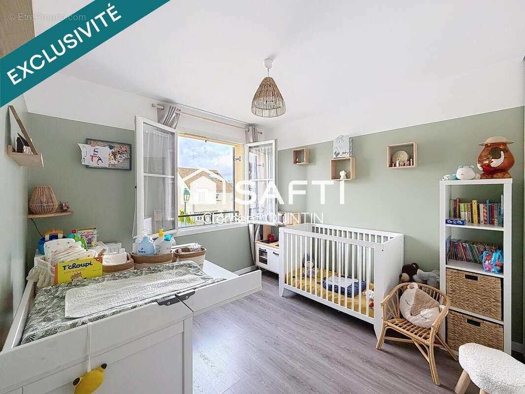 Photo 8 - Maison à PLAISIR