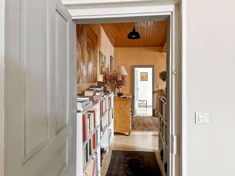 Dpt Gers (32) à vendre BASSOUES maison de village P6 - 116m2 - photo 25