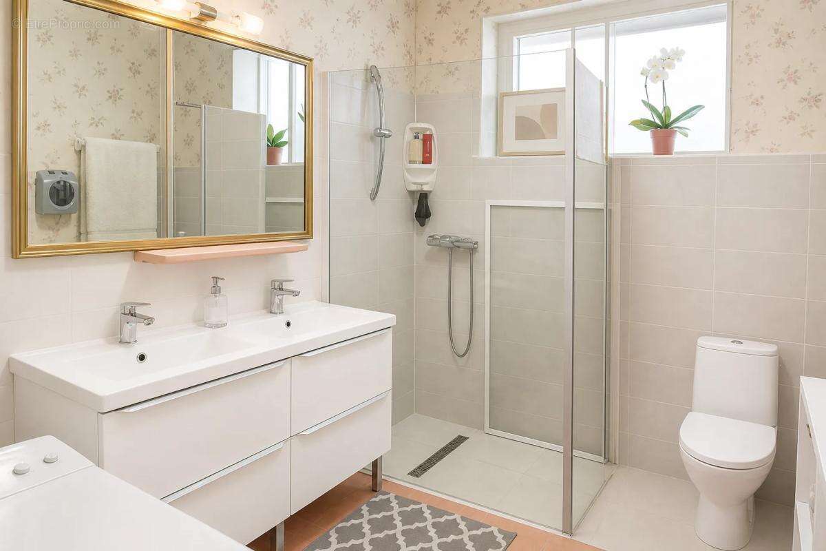 Maison de 7 pièces de 165 m²  + une véranda de 25 m² situé à Vermenton - photo 8
