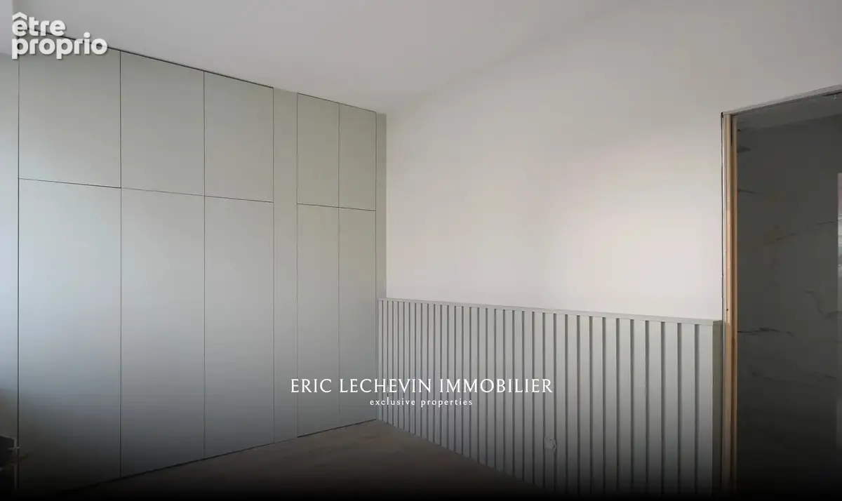 Maison 6 pièces 136 m² à vendre à Le Touquet-Paris-Plage (62520) - photo 8