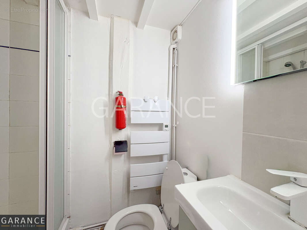 Appartement 30 m² à Paris-12e  - photo 7