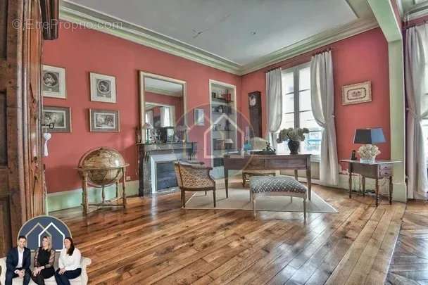 Maison à NOGENT-LE-ROI