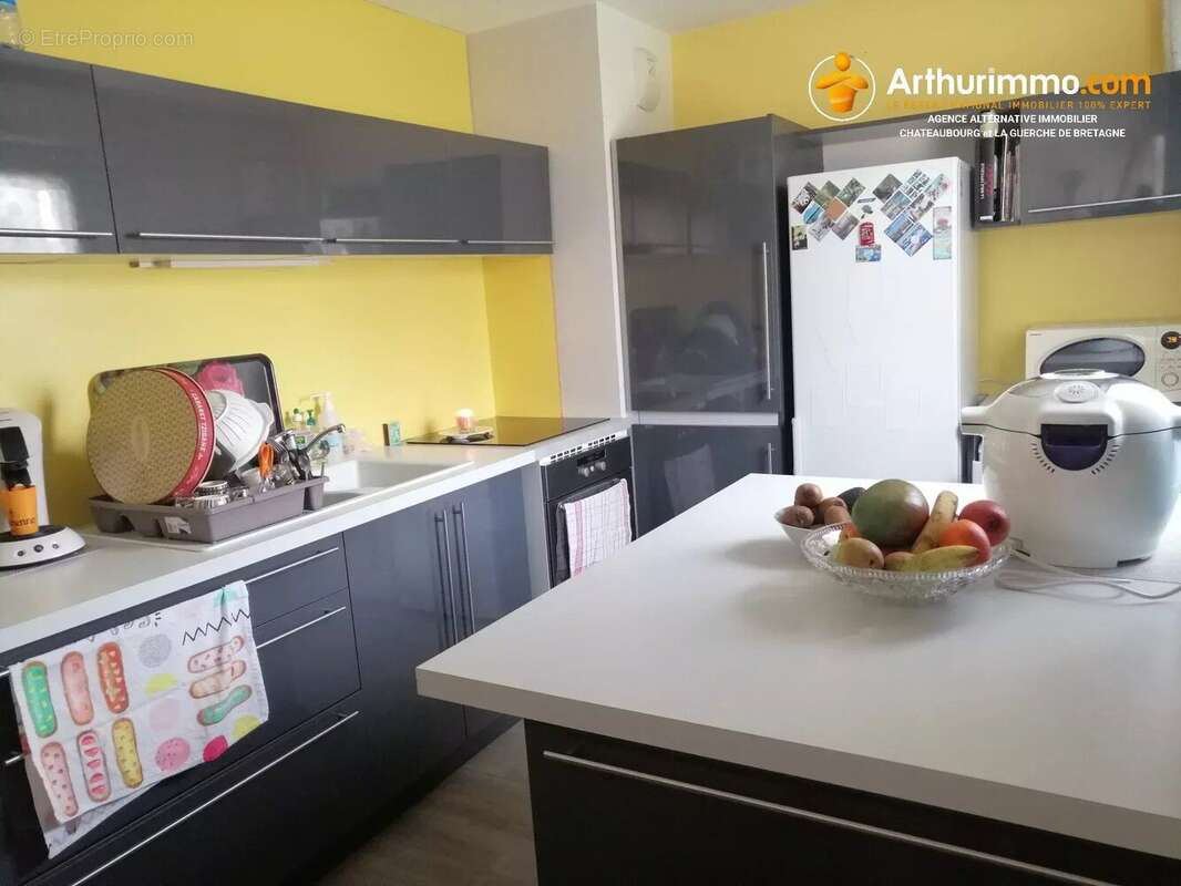 Vente Terrain Louvigne-de-bais(35680) 141 435ï¿œ - photo 2